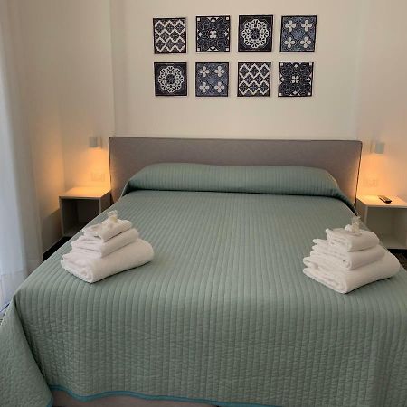 Angelina Apartments Amalfi Coast Maiori Exterior foto