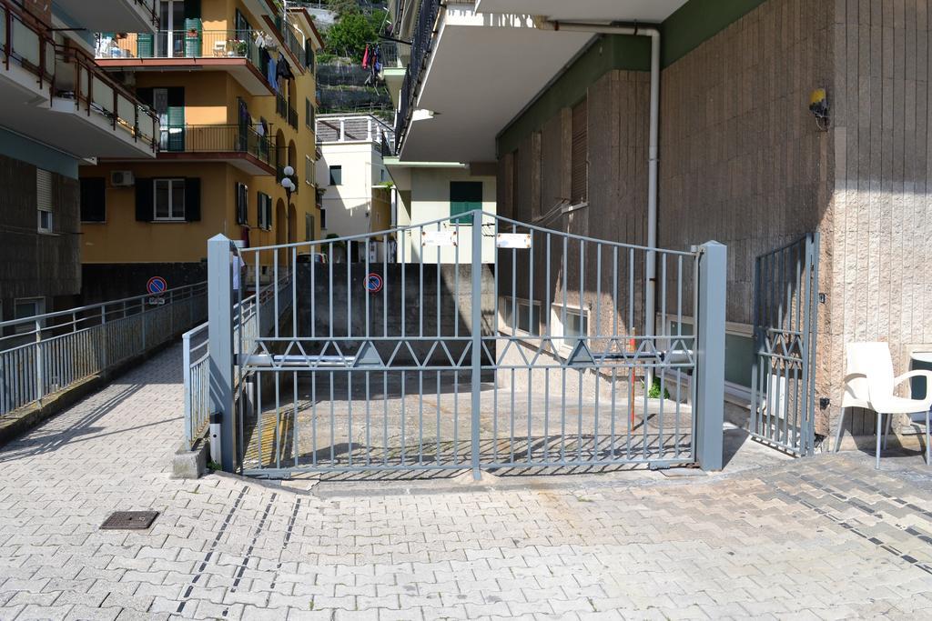 Angelina Apartments Amalfi Coast Maiori Exterior foto