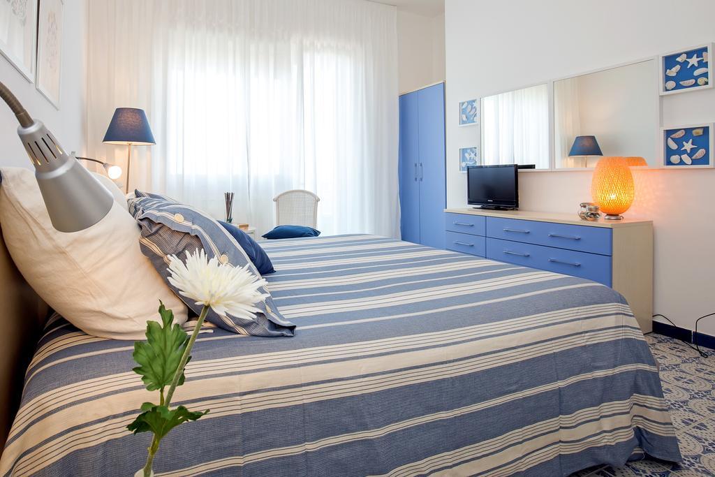Angelina Apartments Amalfi Coast Maiori Exterior foto