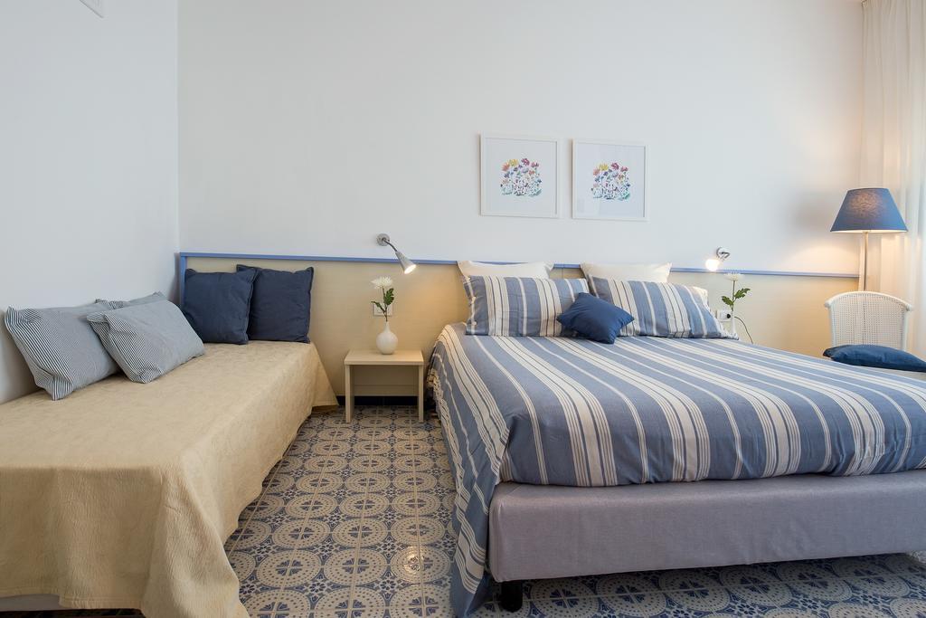 Angelina Apartments Amalfi Coast Maiori Exterior foto