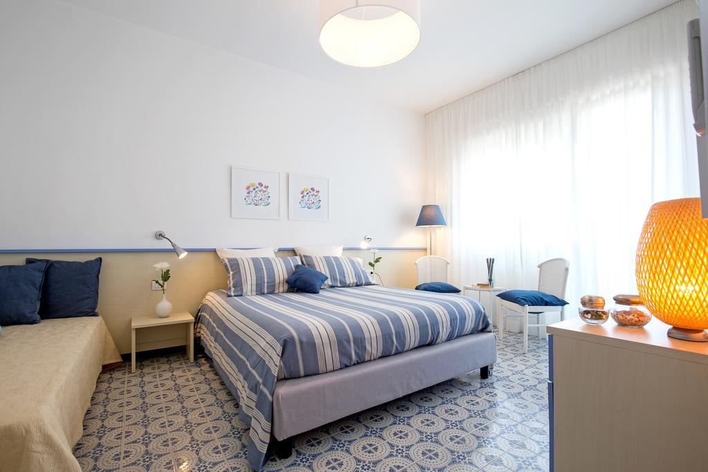 Angelina Apartments Amalfi Coast Maiori Exterior foto