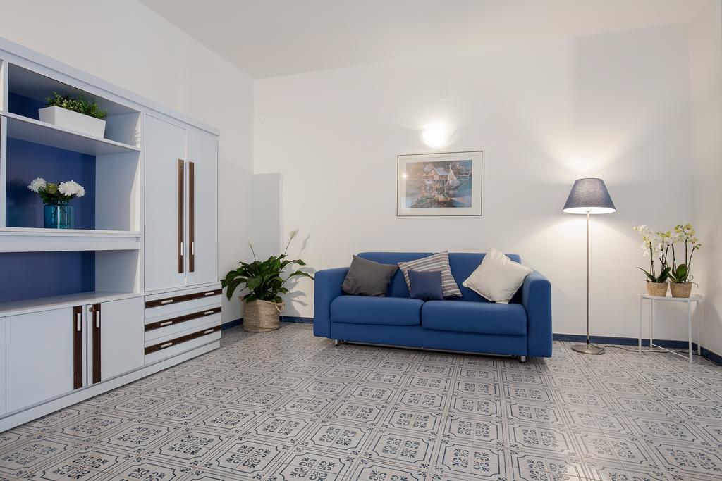 Angelina Apartments Amalfi Coast Maiori Exterior foto