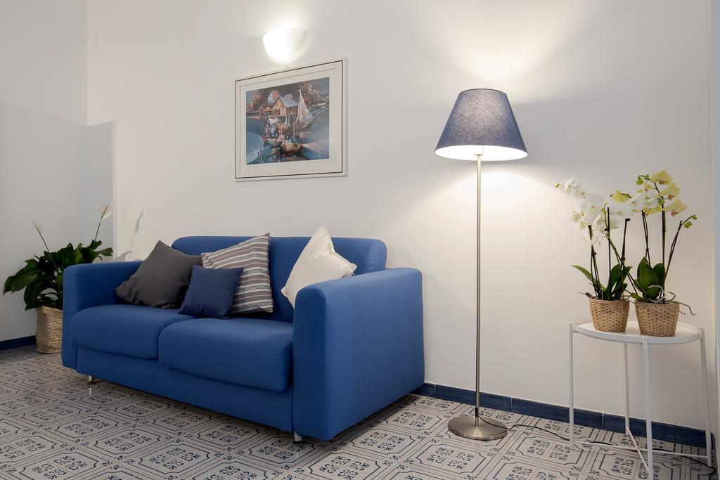 Angelina Apartments Amalfi Coast Maiori Exterior foto