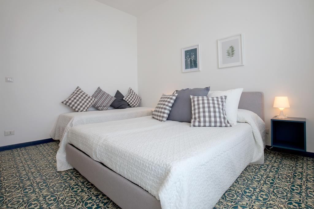 Angelina Apartments Amalfi Coast Maiori Exterior foto