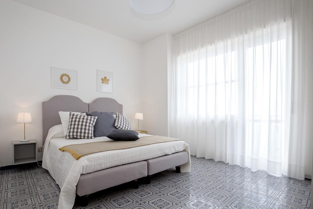 Angelina Apartments Amalfi Coast Maiori Exterior foto